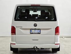 2021 Volkswagen Multivan TDI340 Comfortline