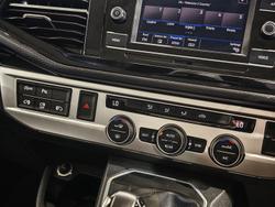 2021 Volkswagen Multivan TDI340 Comfortline