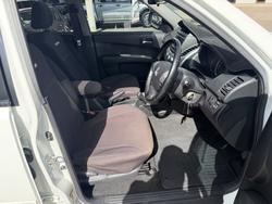 2014 Mitsubishi Triton