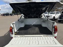 2014 Mitsubishi Triton