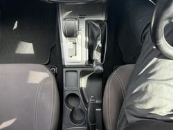 2014 Mitsubishi Triton