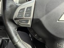 2014 Mitsubishi Triton