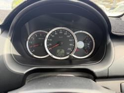 2014 Mitsubishi Triton