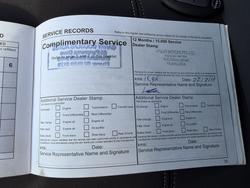 2014 Mitsubishi Triton