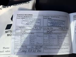 2014 Mitsubishi Triton