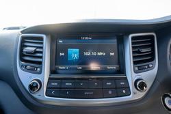 2015 Hyundai Tucson Highlander