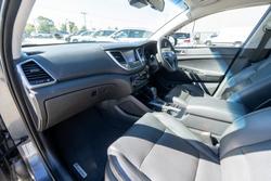 2015 Hyundai Tucson Highlander