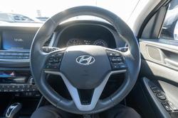2015 Hyundai Tucson Highlander