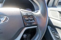 2015 Hyundai Tucson Highlander