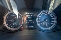 2015 Hyundai Tucson Highlander