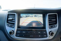 2015 Hyundai Tucson Highlander