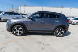 2015 Hyundai Tucson Highlander