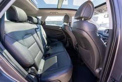 2015 Hyundai Tucson Highlander