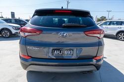 2015 Hyundai Tucson Highlander