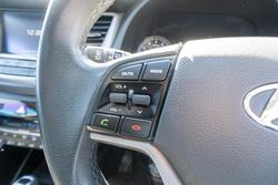 2015 Hyundai Tucson Highlander