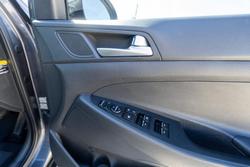 2015 Hyundai Tucson Highlander