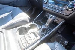 2015 Hyundai Tucson Highlander