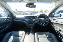 2015 Hyundai Tucson Highlander