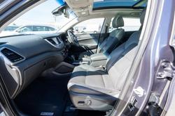 2015 Hyundai Tucson Highlander