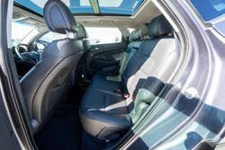 2015 Hyundai Tucson Highlander