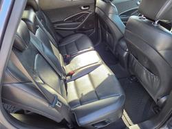 2015 Hyundai Santa Fe Highlander