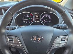 2015 Hyundai Santa Fe Highlander