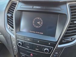 2015 Hyundai Santa Fe Highlander