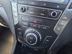 2015 Hyundai Santa Fe Highlander