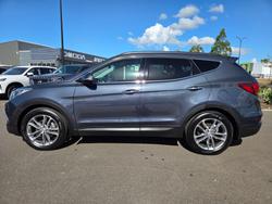 2015 Hyundai Santa Fe Highlander