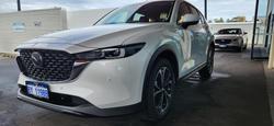 2026 Mazda CX-5 G25 Touring
