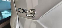 2026 Mazda CX-5 G25 Touring
