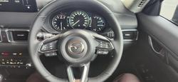 2026 Mazda CX-5 G25 Touring