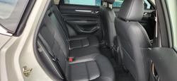 2026 Mazda CX-5 G25 Touring