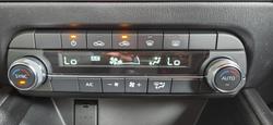 2026 Mazda CX-5 G25 Touring