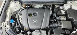 2026 Mazda CX-5 G25 Touring