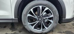 2026 Mazda CX-5 G25 Touring