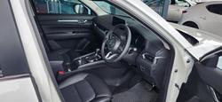 2026 Mazda CX-5 G25 Touring