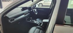 2026 Mazda CX-5 G25 Touring