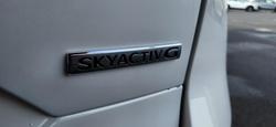 2026 Mazda CX-5 G25 Touring