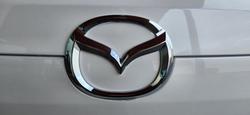 2026 Mazda CX-5 G25 Touring