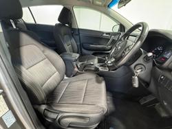 2017 Kia Sportage Si