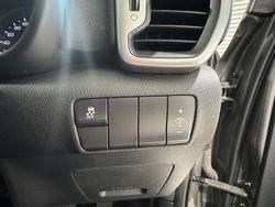 2017 Kia Sportage Si