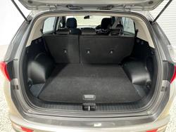 2017 Kia Sportage Si