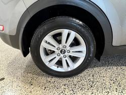 2017 Kia Sportage Si