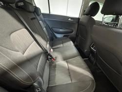 2017 Kia Sportage Si
