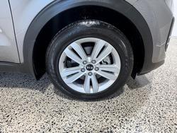 2017 Kia Sportage Si