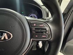 2017 Kia Sportage Si