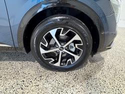 2022 Kia Sportage SX