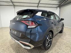 2022 Kia Sportage SX