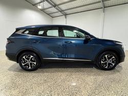 2022 Kia Sportage SX